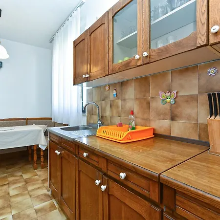 Appartement Dragana 1490 Fažana