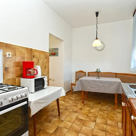 Apartment Dragana 1490 *