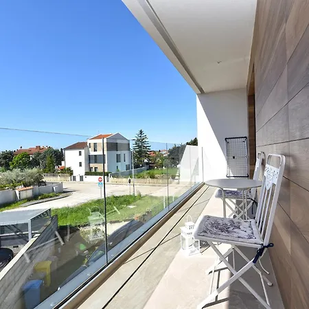 Apartment Dragana 1490 *