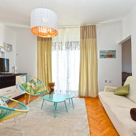 Apartment Dragana 1490