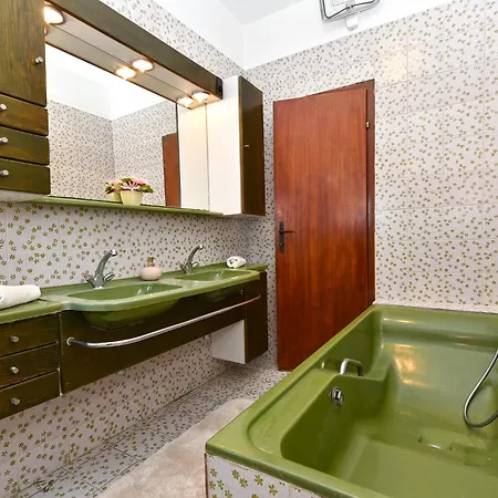 Apartment Dragana 1490 Fažana