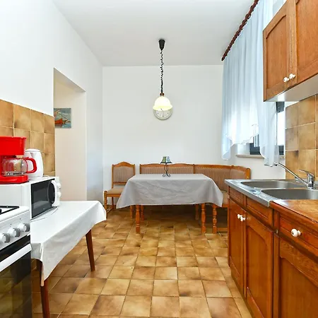 Apartment Dragana 1490 Fažana