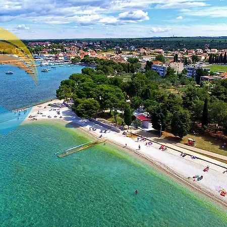 Dragana 1490 Fažana