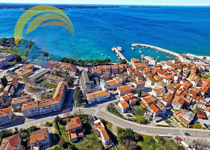 Dragana 1490 Lejlighed Fažana